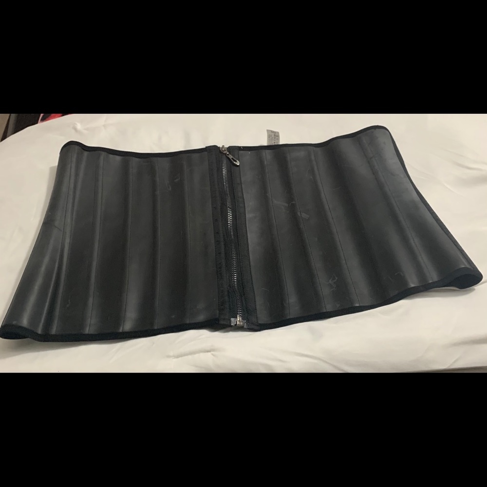 Extreme Waist Shaper-5XL